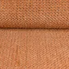 Fellimitat Stoff Meterware Kunstfell Zacken camel schwarz Produktbild-Vorschau 5