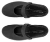 ECCO Damen Soft 2.0 Mary Jane Schwarz 39 Produktbild-Vorschau 6