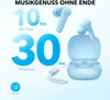 Anker P20i Kabellose Bluetooth Kopfhörer in-Ear, 10mm Produktbild-Vorschau 3