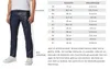 Hommes Pantalon en cuir Jeans en cuir Ricano TRANT PANT - Voir les images du produit 6