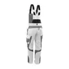 Qualitex Arbeitshose - moderne Latzhose IRON aus Lyocell, Produktbild-Vorschau 2