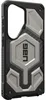 UAG Monarch Pro, Titanio - Samsung Galaxy S26 Ultra Anteprima dell’immagine prodotto 7