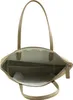 LACOSTE sac à épaule Shopping Bag Simply Taupe beige Voir les images du produit 5