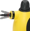 Clatronic 263785 Clatronic DR 3653 žlto-čierny parný čistič Náhľad obrázku produktu 15