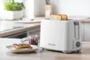 Tostiera, Sencor, Metal, Per 2 fette, 750 W, Bianco Anteprima dell’immagine prodotto 6