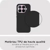 Cazy Coque compatible avec Xiaomi 17T Coque en Silicone – Voir les images du produit 3
