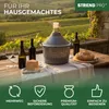 Ballonflasche Strend Pro Cada Inco, 25 Liter Glas, Produktbild-Vorschau 6