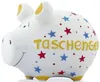 KCG Kawlath Creativ Sparschwein Taschengeld, 125 mm, 500 g Produktbild-Vorschau 2