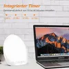 Tageslichtlampe 10000 Lux, Lichttherapielampe mit Produktbild-Vorschau 5