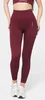 Damskie legginsy sportowe Carpatree Allure do ćwiczeń Podgląd zdjęcia produktu 3