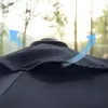 Slunečník SONGMICS Ø300 cm UPF 50+ lze sklopit o 30° na Náhled obrázku produktu 5