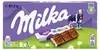 Milka Schokolade Milkinis 88 g, Milchschokolade, 88 g, 2415 Produktbild-Vorschau 1