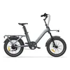 ADO E-Bike Air One Pro, vélo électrique,moteur Voir les images du produit 2