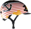 NUTCASE Kinder-Fahrradhelm  Little Nutty, Ride The Plank Produktbild-Vorschau 2