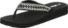 Pantolette bis 30mm Absatz (casual) 1D30370-BK Produktbild-Vorschau 1