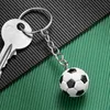 Sport-Fußball-Schlüsselanhänger - Stilvolles Gadget für Produktbild-Vorschau 2