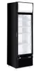 HENDI Kühlschrank mit einer Glastüre 360 l Produktbild-Vorschau 1