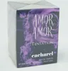 Cacharel Amor Amor Tentation Eau de Parfum für Damen 100 ml Produktbild-Vorschau 2
