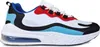 Schuhe Permani Nuke 181184WHITERED Produktbild-Vorschau 1