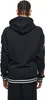 Recovered Hoodie NFL 49ERS Go Niner mit klassischem Print Produktbild-Vorschau 11