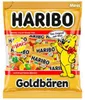 HARIBO 10002077 HARIBO Goldbären Minis Fruchtgummi 250,0 g Anteprima dell’immagine prodotto 1