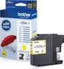 Brother LC-225XLY cartuccia di stampa gialla Anteprima dell’immagine prodotto 1