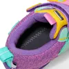 Affenzahn Tukan Klettschuh Violett Produktbild-Vorschau 13