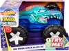Mattel Hot Wheels Monster Trucks R/C 1:15 Mega Wrex Anteprima dell’immagine prodotto 3