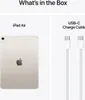 Apple iPad Air Apple M 128 GB 33 cm (13") 8 GB Wi-Fi 6E Produktbild-Vorschau 17