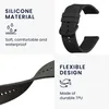 kwmobile 2x Uhrenarmband für Huami 22mm Amazfit Bip 6 / Bip Produktbild-Vorschau 3