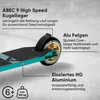 Apollo Stunt Scooter - Star Pro | HighQuality eloxierter Produktbild-Vorschau 5