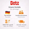 Betz Premium Handtuch Set 4-teilig – 2 Duschtücher 70×140 Produktbild-Vorschau 9