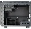 Chieftec CI-01B-OP, Sześcian, PC, Czarny, micro ATX, SECC, Podgląd zdjęcia produktu 4