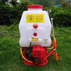 20L Benzin Motorsprüher Motorspritze Düngerspritze Produktbild-Vorschau 1