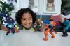 MATTEL Masters of Universe Skeletor 14cm Náhled obrázku produktu 3