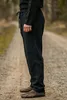 Mittelalter Hose schwarz Tunnelzug "Peter" XXXL Produktbild-Vorschau 2