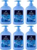 PAGLIERI Felce Azzurra classico Flüssigseife Spender 6x 300 Produktbild-Vorschau 1