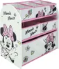 Disney Minnie Aufbewahrungsmöbel mit 6 Körben Produktbild-Vorschau 6