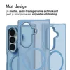 imoshion Color Guard Backcover z MagSafe dla Samsung Galaxy Podgląd zdjęcia produktu 3