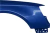 Parafango VW Passat B6 destro LD5Q 05-10 Verniciato nuovo Anteprima dell’immagine prodotto 3