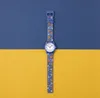 Hodinky Timex TW2Y59900, modré Náhled obrázku produktu 3