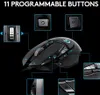 Logitech G G502 Proteus Spectrum Gaming‑Maus RGB 12.000 DPI Produktbild-Vorschau 1