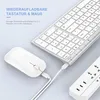 Tastatur Maus Set Kabellos, beide Wiederaufladbar, Produktbild-Vorschau 4