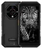 UleFone Ulefone Armor X32 puhelin, 128/6 Gt, musta Produktbild-Vorschau 1