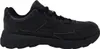K-Swiss Tario Leather Sneaker Schwarz Produktbild-Vorschau 4