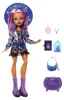 Monster High JMB90, Bambola alla moda, Donne, 4 anni/anni, Anteprima dell’immagine prodotto 5