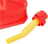 EDA 019160 R SX10 EDA Bidon à essence, plastique, 5 litres Voir les images du produit 10