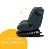 Osann Eno360 2 i-Size , drehbarer Kindersitz 40-150 cm, Produktbild-Vorschau 7