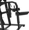 Tunturi Platinum Wide Lat Pulldown Kraftstation – Produktbild-Vorschau 6