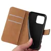 Handy Hülle für Apple iPhone 15 Pro Klapphülle Bookcase Produktbild-Vorschau 3